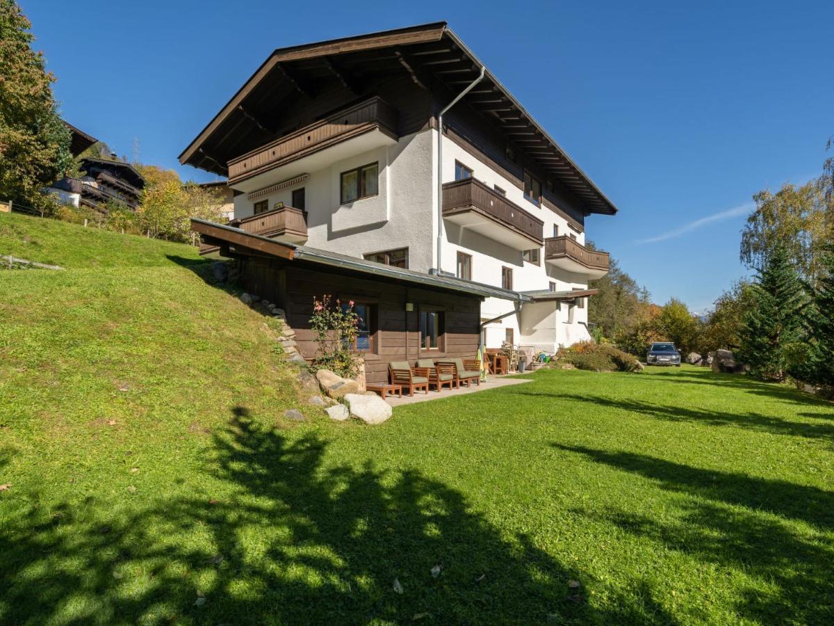 Apartment Kitzsteinhorn By Interhome Winklerdorfl Exterior foto
