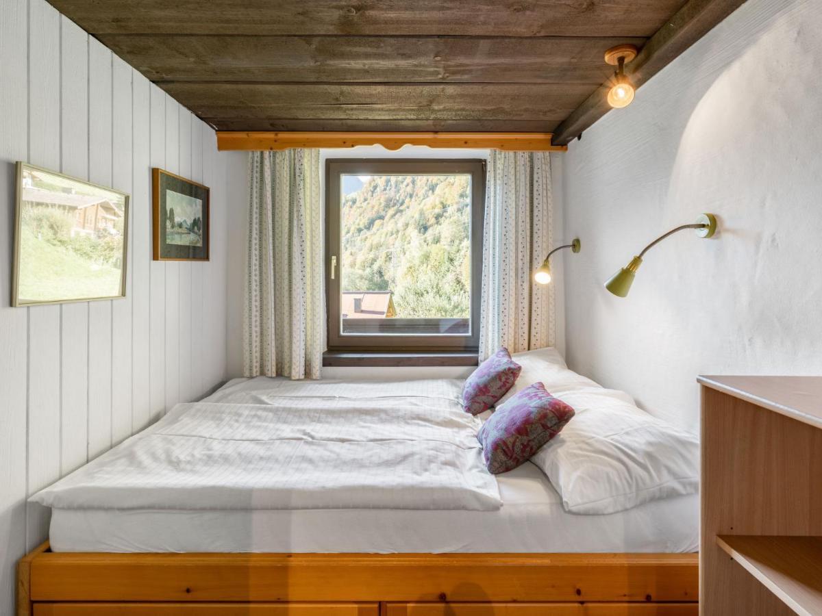 Apartment Kitzsteinhorn By Interhome Winklerdorfl Exterior foto